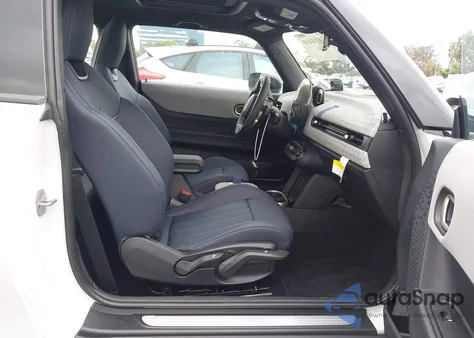 2026 Mini Hardtop Cooper S из США, поврежденный, VIN WMW23GD08T2Y04541